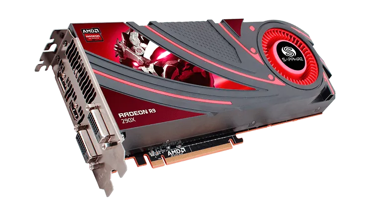 Сервисный центр AMD в Ульяновске